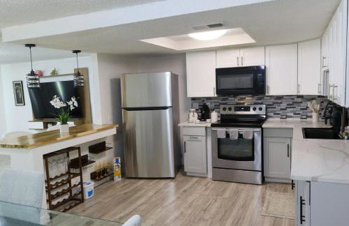 Nature Getaway in Port Richey - Foto 11