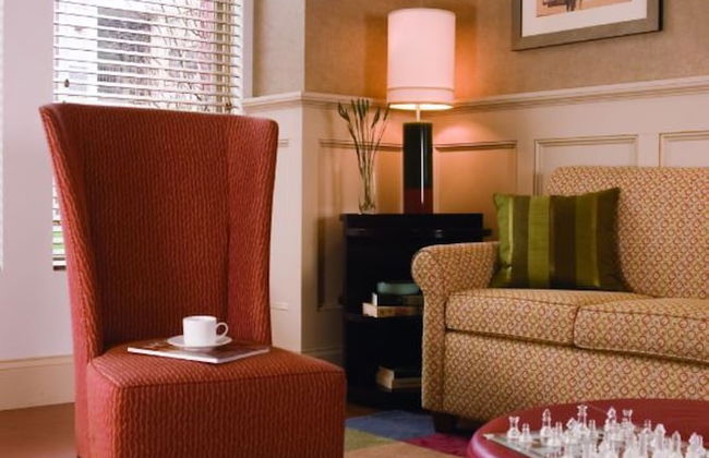 Bluebird Suites in Downtown Providence - Foto 28