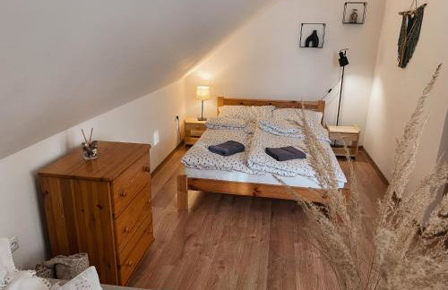 Gospodarstwo Gościnne Księżycówka - Foto 58