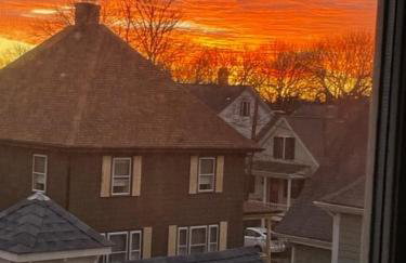 Bristol, RI The Ship of Dreams-Historical District - Foto 29