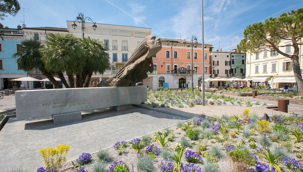 Casa Milly in Desenzano del Garda - Foto 3, Habitación