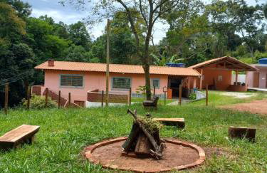 Sítio Casa Grande - Foto 2