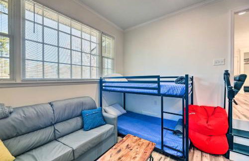 Family-Friendly New Bern Home with Backyard! - Foto 20