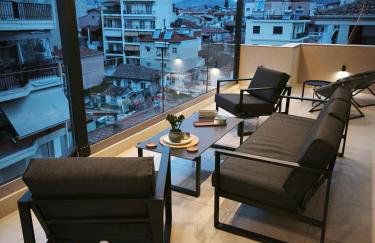JOANNA Luxury living Apartment - Foto 34