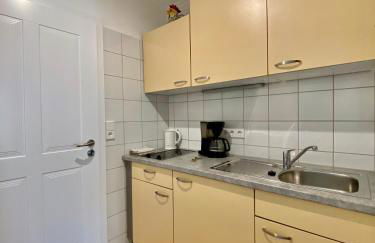 ADORIS APPARTEMENTS im Lotzbeckpark am See "nachhaltiges Wohnen in Lindau" - Foto 20