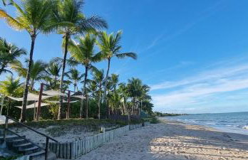 Vista para o mar Arraial d'Ajuda - Foto 50