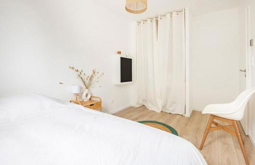 Villa Bassin d'Arcachon - Foto 30