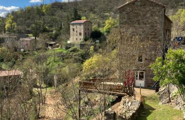 Votre gite dans l'ancienne Huilerie de Tourtel - Foto 8