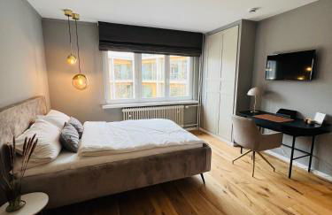 Premium Apartment an der Stadtmauer im OG - Foto 11