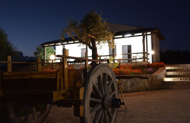 Azienda Agrituristica Caridà - Foto 50