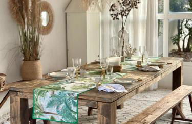 Villa TEYO Le Bois Plage en Ré - Foto 1