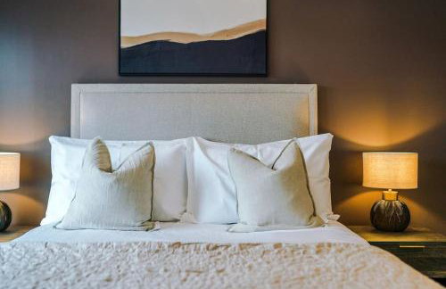 2 Bedroom Apartment Leeds City Centre - Foto 41