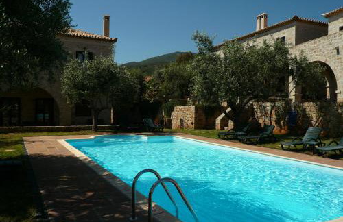 Maison Viros - Foto 5