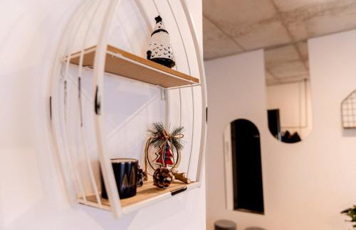 Hop & Lulu Delux Apartments - Foto 24