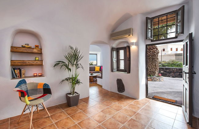 Old Vourvoulos Houses - Foto 22