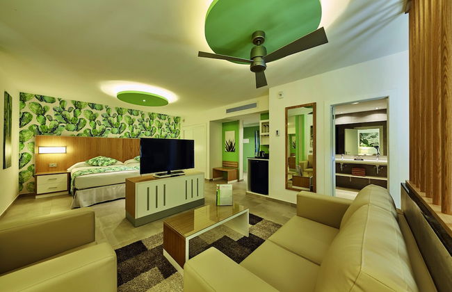 Hotel Riu Tequila - All Inclusive - Photo 13