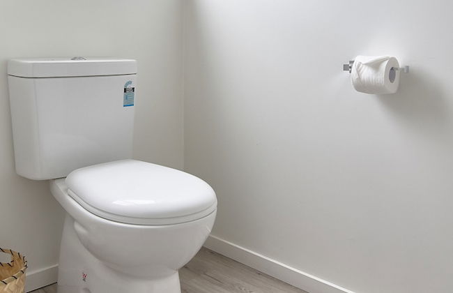 Racecourse Villa - Foto 39