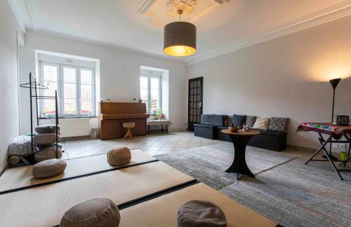 Maison de La Beslière meublé de tourisme 2 étoiles - Foto 34