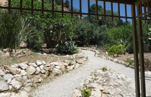 Villa Paladino Solunto - Foto 43