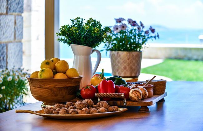 Villa with Striking views over the infinity Pool - Foto 57