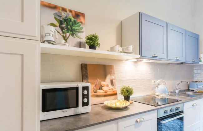 Family Apartments Rinascimento Palace - Foto 42