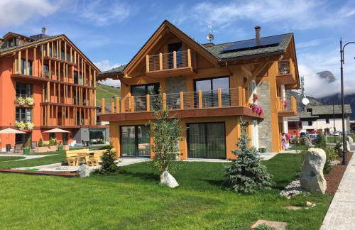 Roberta Loft - rooms and apartments - Foto 70