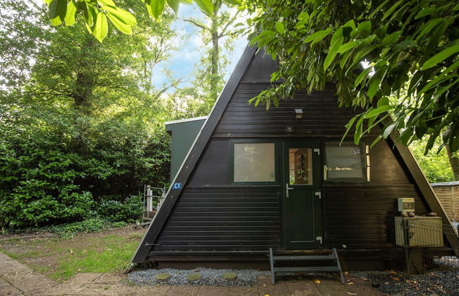 Lanaken Lakeside Cabin Stay - Foto 27