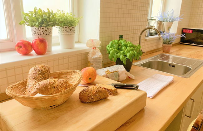 Small Luxury Palace Residence - Foto 26