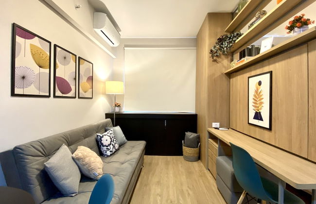 MBV - Anora Spaces . Flats Bela Vista - Foto 36