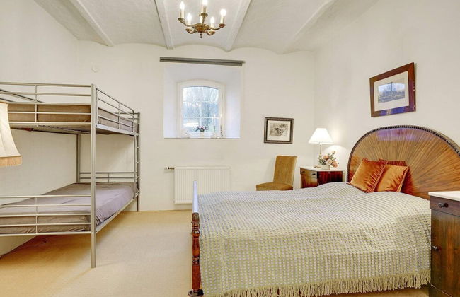 5 Star Holiday Home in Spottrup - Foto 12