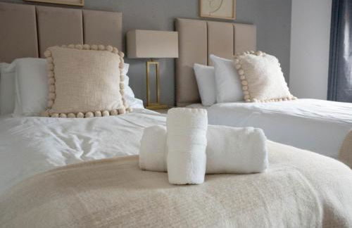 Stirling Street Stays - Foto 37