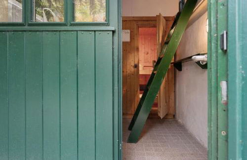 Reetdachkate - Foto 40