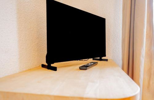 Studio Cabine Ax Les 3 Domaines - Foto 8