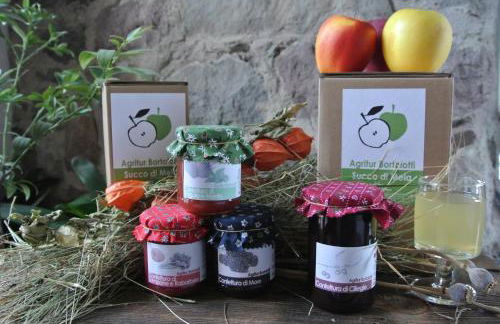 Agriturismo Bortolotti - Foto 60