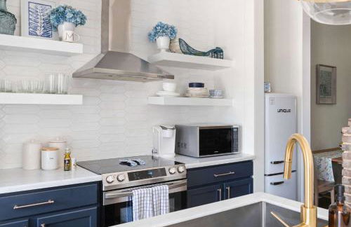 Haven Hideaway - Foto 13