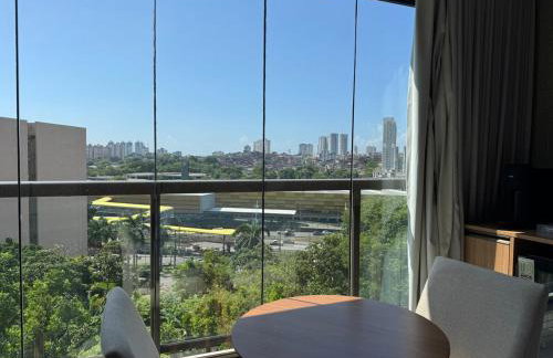 Facility Tower - Foto 3