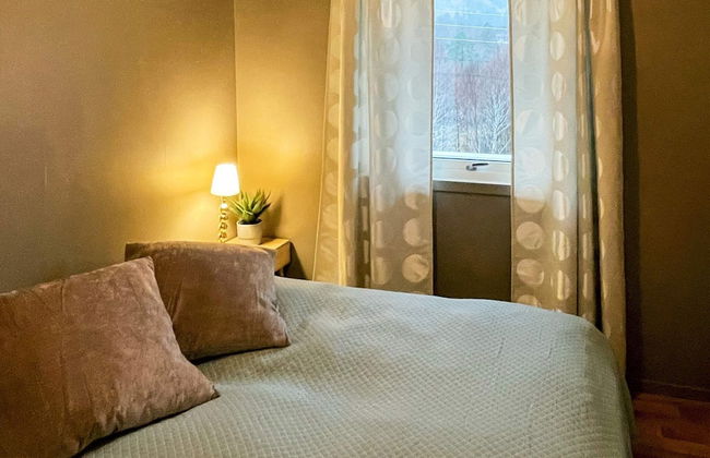 12 Person Holiday Home in Davik - Foto 57