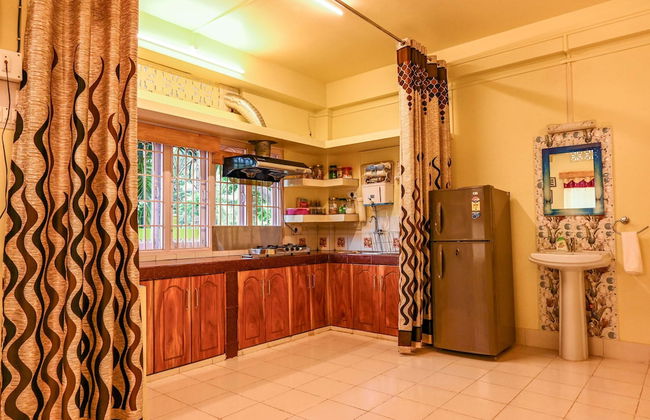 Kanchan's Nest Homestay - Foto 29