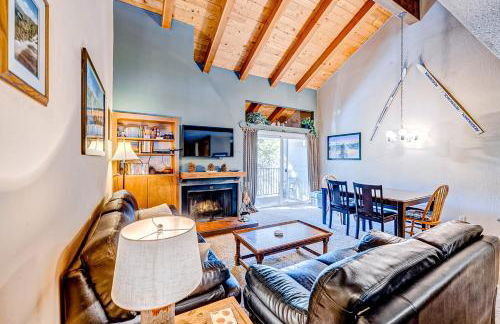 Lake Tahoe Leisure - Foto 1