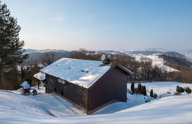 Awesome Home in Lepajci w/ Sauna, Wifi and 3 Bedrooms - Foto 35