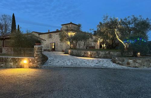 La Pietra Dorata - Foto 18