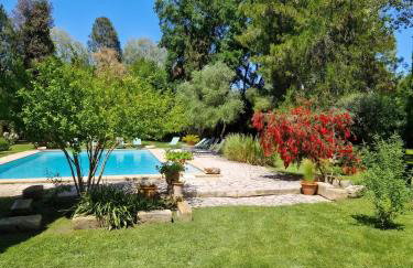 Appartement familial à Arles avec jardin et piscine - Foto 13
