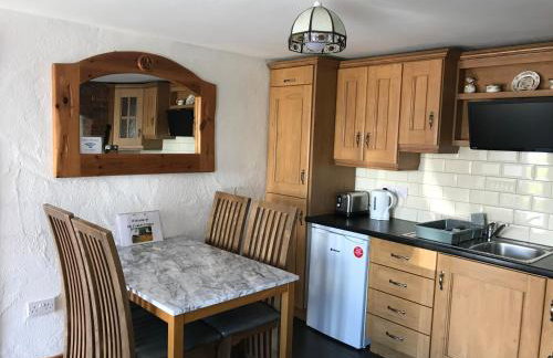 Mc Courts Cottage & Barn - Foto 18