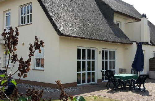 Holiday Home Tante Waltraut in Garz auf Usedom by Interhome - Foto 15