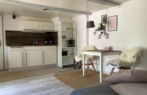 Wegekaten - Ferienwohnungen unter Reet - Foto 78