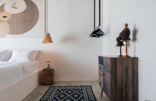 Tinosera Luxury Suites - Foto 13