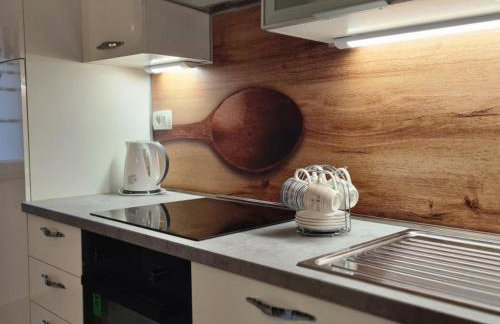 Apartment D&D - Photo 43