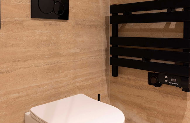 Luxury House With AC - 6bd/12p - Batignolles - Photo 17