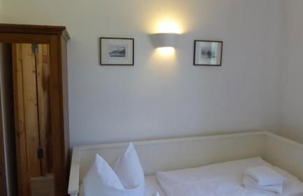 Ferienhaus Gut Rattelvitz Insel Rügen - Foto 41