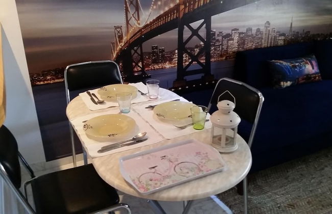 Appartement Haut Standing Lac 2 - Foto 11